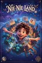 Peter Pan — Dein personalisierbares Hörspiel